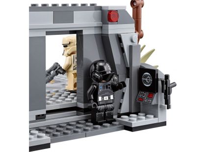 LEGO Star Wars 75171 Bitva na planetě Scarif