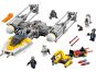 LEGO Star Wars 75172 Stíhačka Y-Wing 2