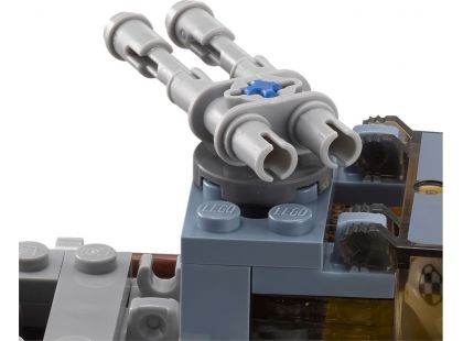 LEGO Star Wars 75172 Stíhačka Y-Wing