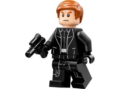 LEGO Star Wars 75177 Těžký průzkumný chodec Prvního řádu - Poškozený obal