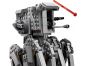 LEGO Star Wars 75177 Těžký průzkumný chodec Prvního řádu 4