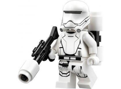 LEGO Star Wars 75177 Těžký průzkumný chodec Prvního řádu