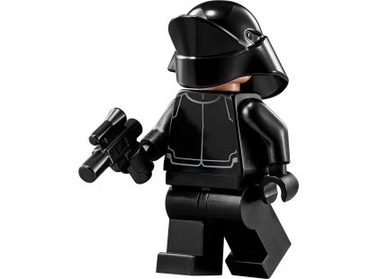 LEGO Star Wars 75177 Těžký průzkumný chodec Prvního řádu