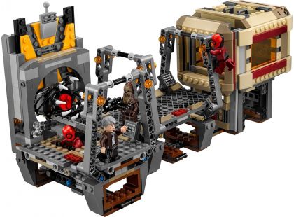 LEGO Star Wars 75180 Rathtarův útěk