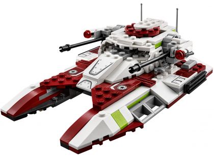 LEGO Star Wars 75182 Republic Fighter Tank™