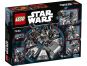 LEGO Star Wars 75183 Přeměna Darth Vadera 2