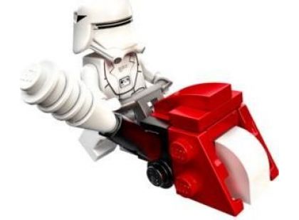 LEGO Star Wars 75184 Adventní kalendář
