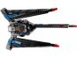LEGO Star Wars 75185 Vesmírná loď Tracker I 2