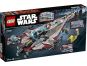 LEGO Star Wars 75186 Vesmírná loď Arrowhead 2