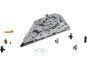 LEGO Star Wars 75190 Hvězdný destruktor Prvního řádu 2