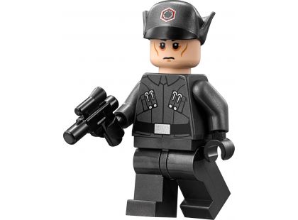 LEGO Star Wars 75190 Hvězdný destruktor Prvního řádu