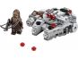 LEGO Star Wars 75193 Mikrostíhačka Millennium Falcon™ 3
