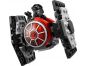 LEGO Star Wars 75194 Mikrostíhačka Prvního řádu TIE Fighter™ 4