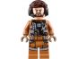 LEGO Star Wars 75195 Snežný spídr™ a kráčející kolos Prvního řádu™ 6