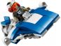LEGO Star Wars 75196 Stíhačka A-Wing™ vs. mikrostíhačka TIE Silencer™ 4