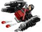 LEGO Star Wars 75196 Stíhačka A-Wing™ vs. mikrostíhačka TIE Silencer™ 5