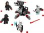 LEGO Star Wars 75197 Oddíl speciálních jednotek Prvního řádu 3