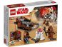 LEGO Star Wars 75198 Bitevní balíček Tatooine™ 2