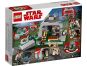 LEGO Star Wars 75200 Výcvik na ostrově planety Ahch-To 2