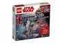 LEGO Star Wars 75201 AT-ST™ Prvního řádu 2