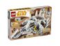 LEGO Star Wars 75212 Kessel Run Milennium Falcon 2