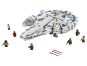 LEGO Star Wars 75212 Kessel Run Milennium Falcon 5