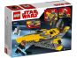 LEGO Star Wars 75214 Anakinův jediský Starfighter™ 2