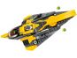 LEGO Star Wars 75214 Anakinův jediský Starfighter™ 3