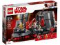LEGO Star Wars 75216 Snokeův trůní sál 3