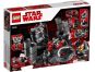 LEGO Star Wars 75216 Snokeův trůní sál 4