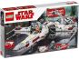 LEGO Star Wars 75218 Stíhačka X-wing Starfighter™ 2
