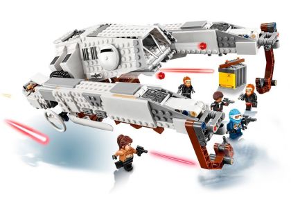 LEGO Star Wars 75219 AT-Hauler™ Impéria