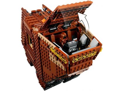 LEGO Star Wars 75220 Sandcrawler™
