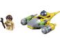 LEGO Star Wars 75223 Mikrostíhačka Starfighter™ Naboo 2