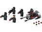 LEGO Star Wars 75226 Bojový balíček elitního komanda Inferno 2