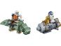 LEGO Star Wars 75228 Únikový modul vs. mikrostíhačky Dewbacků 2