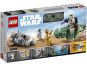 LEGO Star Wars 75228 Únikový modul vs. mikrostíhačky Dewbacků 3