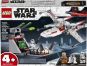 LEGO Star Wars 75235 Útěk z příkopu se stíhačkou X-Wing 2