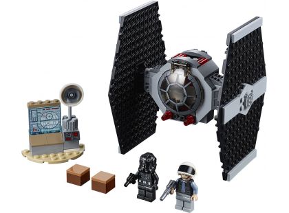 LEGO Star Wars 75237 Útok stíhačky TIE