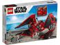 LEGO Star Wars 75240 Vonregova stíhačka TIE 4