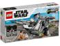 LEGO Star Wars 75242 Stíhačka TIE Black Ace 4
