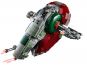 LEGO Star Wars 75243 Slave I™ – edice k 20. výročí 2