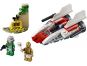 LEGO Star Wars 75247 Povstalecká Stíhačka A-Wing 2