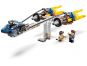 LEGO Star Wars 75258 Anakinův kluzák – edice k 20. výročí 2