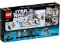 LEGO Star Wars 75259 Sněžný spídr – edice k 20. výročí 2