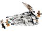 LEGO Star Wars 75259 Sněžný spídr – edice k 20. výročí 4