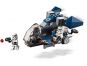 LEGO Star Wars 75262 Imperiální výsadková loď edice k 20. výročí 3
