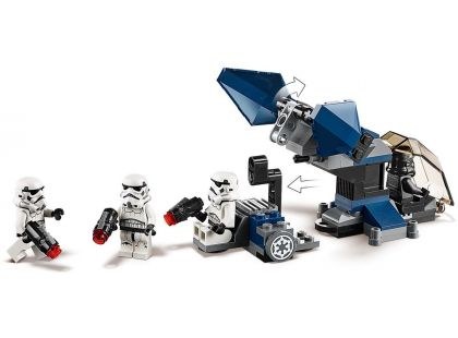 LEGO Star Wars 75262 Imperiální výsadková loď edice k 20. výročí