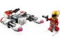 LEGO Star Wars 75263 Mikrostíhačka Odboje Y-wing™ 3