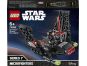 LEGO Star Wars 75264 Mikrostíhačka Kylo Rena - Poškozený obal 2